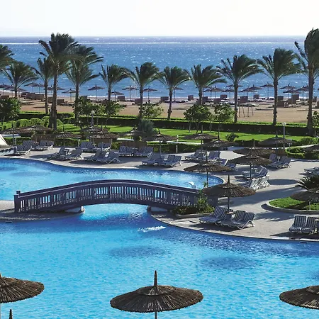 Coral Sea Waterworld Sharm El Sheikh-2