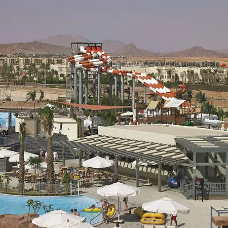 Coral Sea Waterworld Sharm El Sheikh-3
